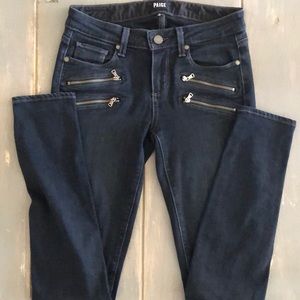 Paige Edgemont Jeans